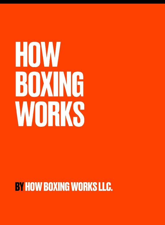 How Boxing Works